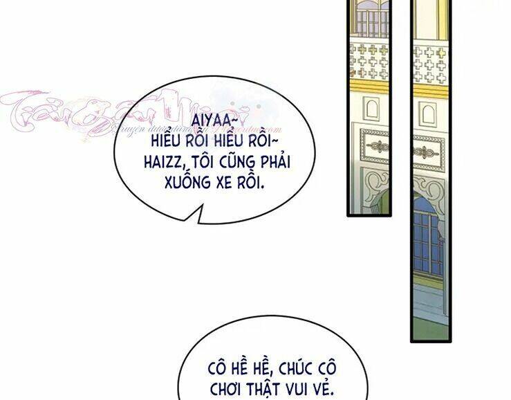 Cô Vợ Hợp Đồng Bỏ Trốn Của Tổng Giám Đốc Chapter 319 - 88