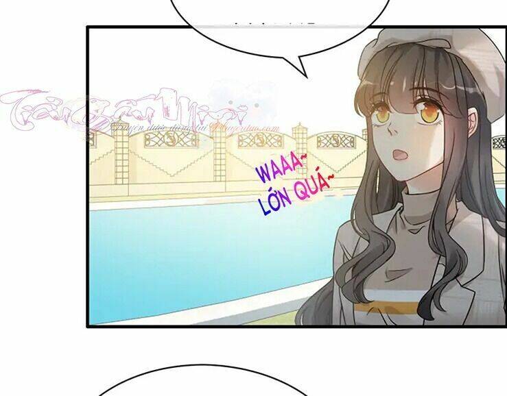 Cô Vợ Hợp Đồng Bỏ Trốn Của Tổng Giám Đốc Chapter 320 - 11