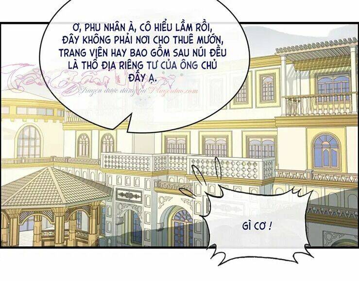 Cô Vợ Hợp Đồng Bỏ Trốn Của Tổng Giám Đốc Chapter 320 - 12