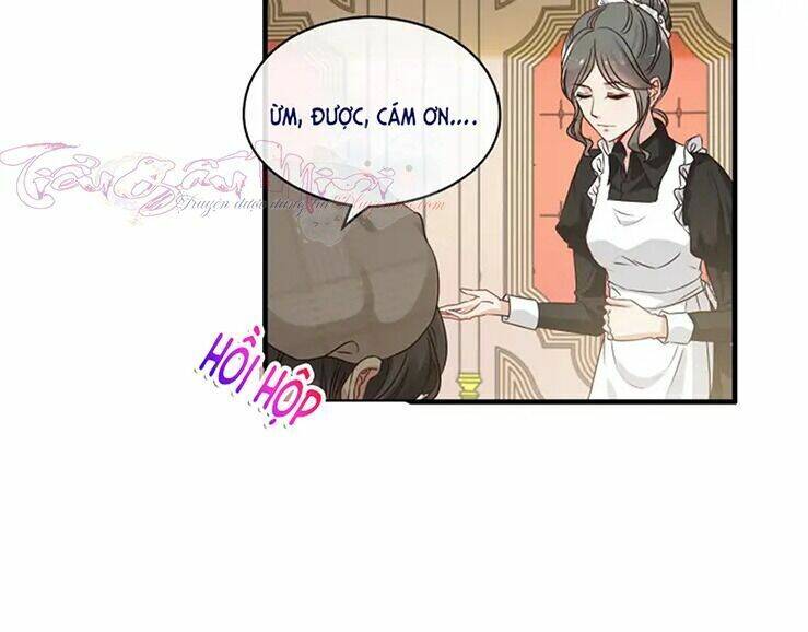 Cô Vợ Hợp Đồng Bỏ Trốn Của Tổng Giám Đốc Chapter 320 - 15