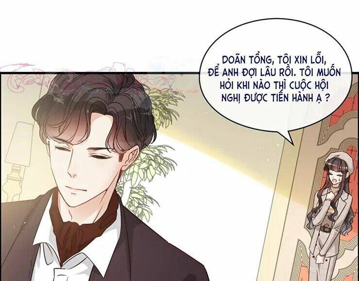 Cô Vợ Hợp Đồng Bỏ Trốn Của Tổng Giám Đốc Chapter 320 - 16