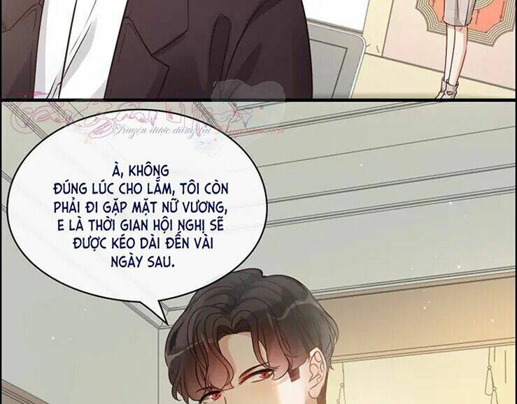 Cô Vợ Hợp Đồng Bỏ Trốn Của Tổng Giám Đốc Chapter 320 - 17