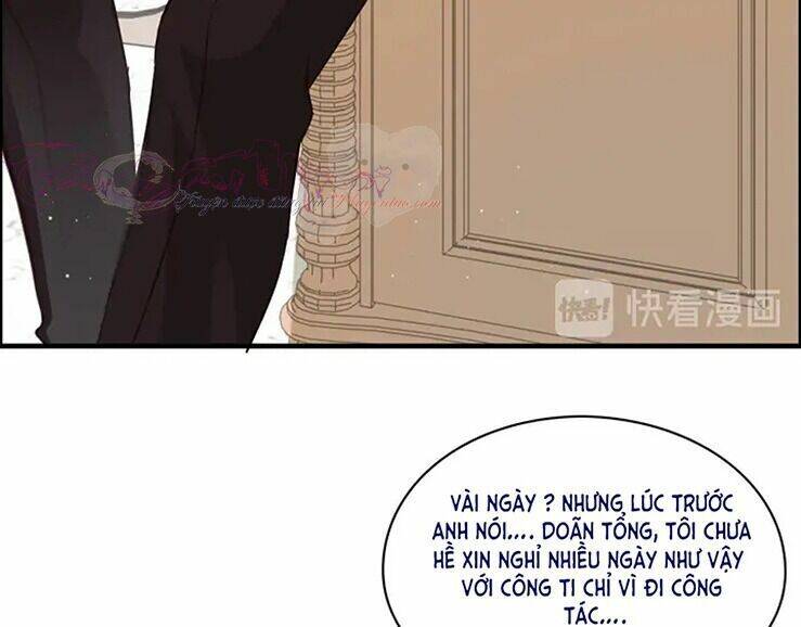 Cô Vợ Hợp Đồng Bỏ Trốn Của Tổng Giám Đốc Chapter 320 - 20