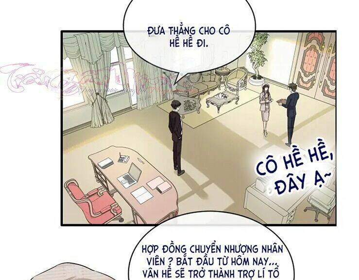 Cô Vợ Hợp Đồng Bỏ Trốn Của Tổng Giám Đốc Chapter 320 - 26