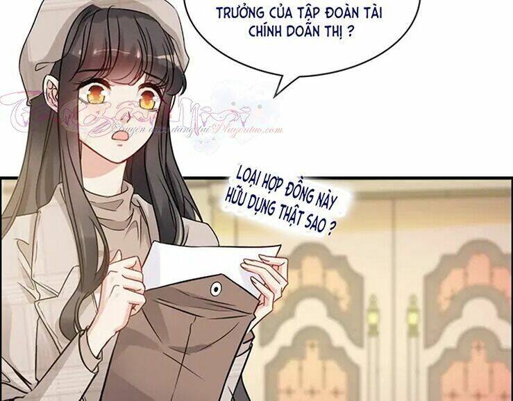 Cô Vợ Hợp Đồng Bỏ Trốn Của Tổng Giám Đốc Chapter 320 - 27