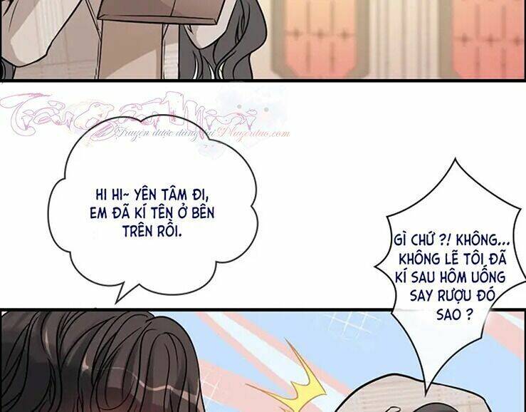 Cô Vợ Hợp Đồng Bỏ Trốn Của Tổng Giám Đốc Chapter 320 - 28