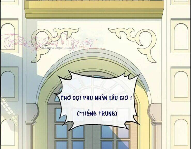 Cô Vợ Hợp Đồng Bỏ Trốn Của Tổng Giám Đốc Chapter 320 - 4