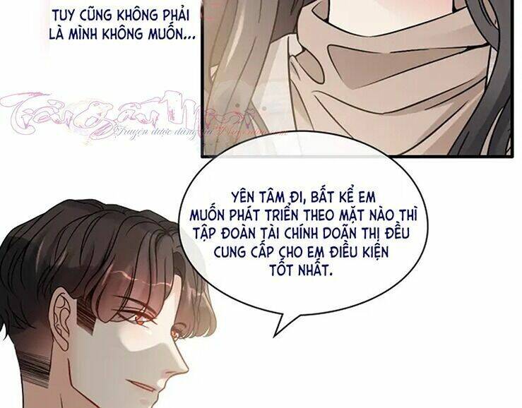 Cô Vợ Hợp Đồng Bỏ Trốn Của Tổng Giám Đốc Chapter 320 - 31