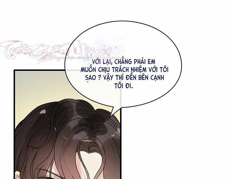 Cô Vợ Hợp Đồng Bỏ Trốn Của Tổng Giám Đốc Chapter 320 - 33