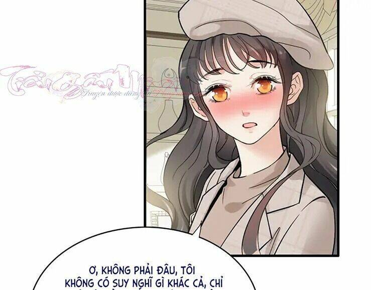 Cô Vợ Hợp Đồng Bỏ Trốn Của Tổng Giám Đốc Chapter 320 - 38