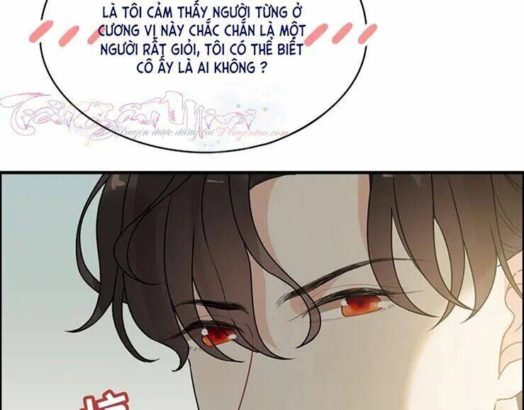 Cô Vợ Hợp Đồng Bỏ Trốn Của Tổng Giám Đốc Chapter 320 - 39