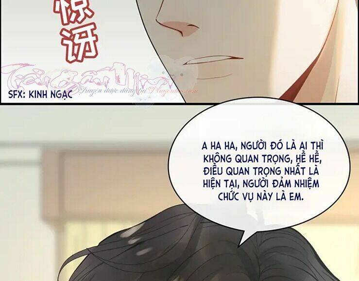 Cô Vợ Hợp Đồng Bỏ Trốn Của Tổng Giám Đốc Chapter 320 - 40