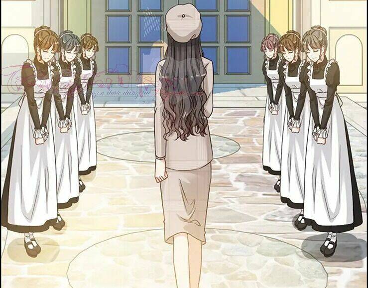 Cô Vợ Hợp Đồng Bỏ Trốn Của Tổng Giám Đốc Chapter 320 - 5