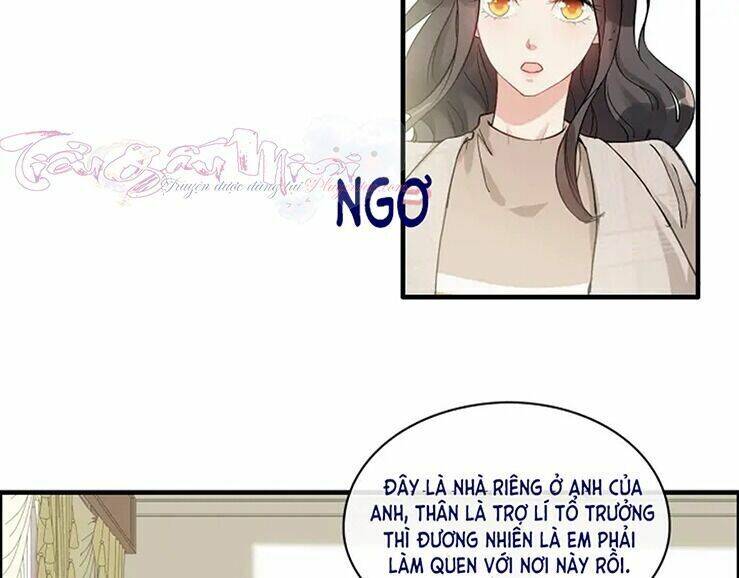 Cô Vợ Hợp Đồng Bỏ Trốn Của Tổng Giám Đốc Chapter 320 - 45