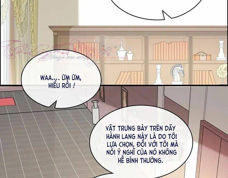 Cô Vợ Hợp Đồng Bỏ Trốn Của Tổng Giám Đốc Chapter 320 - 46