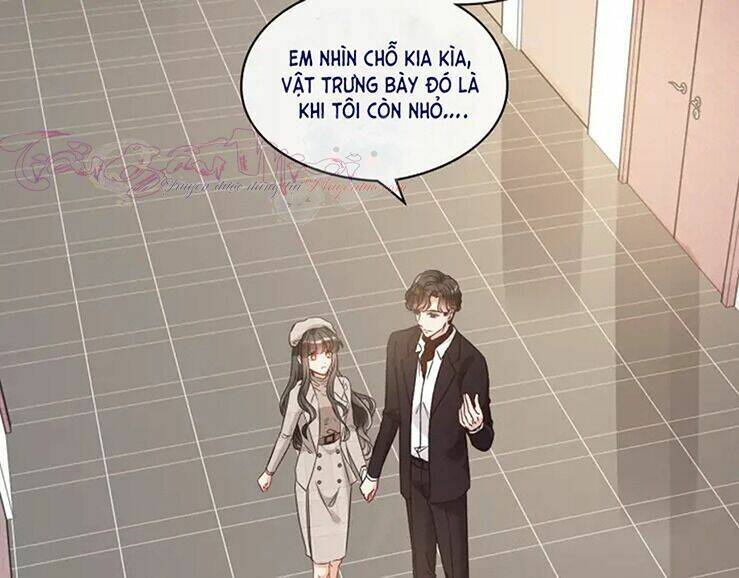 Cô Vợ Hợp Đồng Bỏ Trốn Của Tổng Giám Đốc Chapter 320 - 47