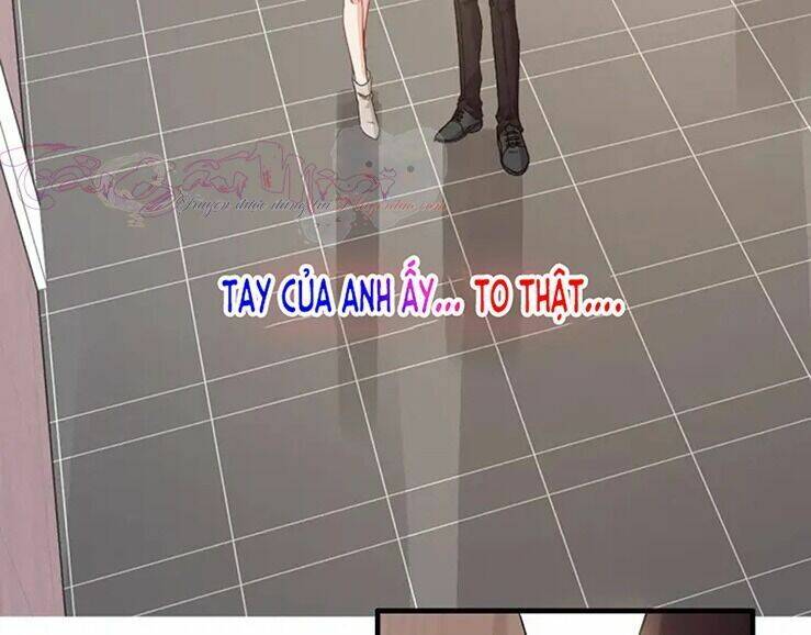 Cô Vợ Hợp Đồng Bỏ Trốn Của Tổng Giám Đốc Chapter 320 - 48