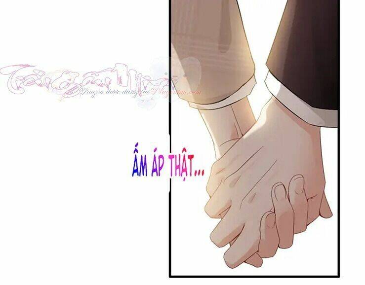 Cô Vợ Hợp Đồng Bỏ Trốn Của Tổng Giám Đốc Chapter 320 - 49