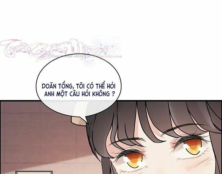 Cô Vợ Hợp Đồng Bỏ Trốn Của Tổng Giám Đốc Chapter 320 - 50