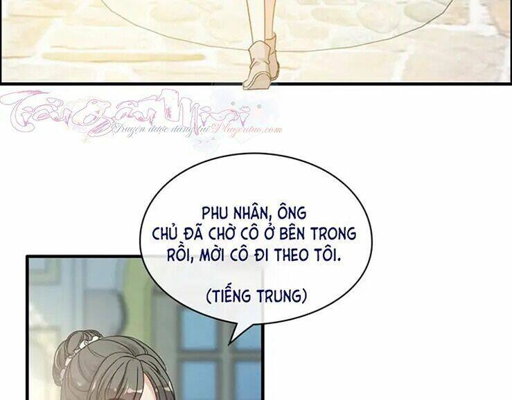 Cô Vợ Hợp Đồng Bỏ Trốn Của Tổng Giám Đốc Chapter 320 - 6