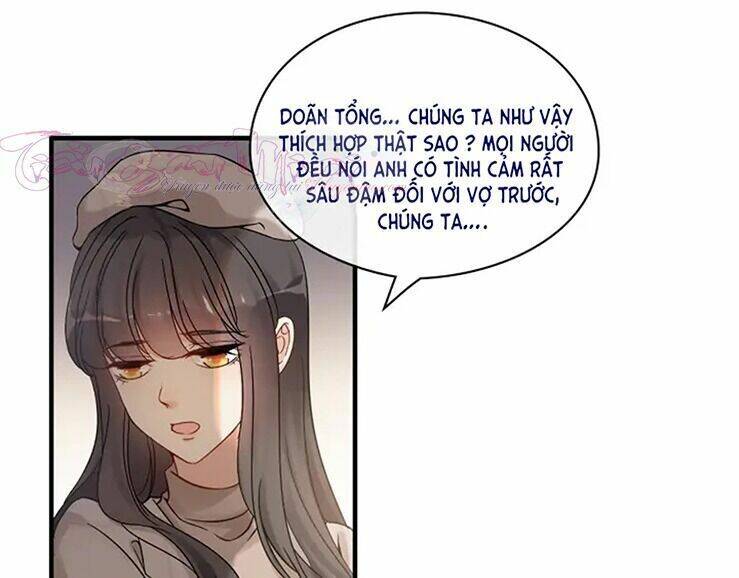 Cô Vợ Hợp Đồng Bỏ Trốn Của Tổng Giám Đốc Chapter 320 - 53