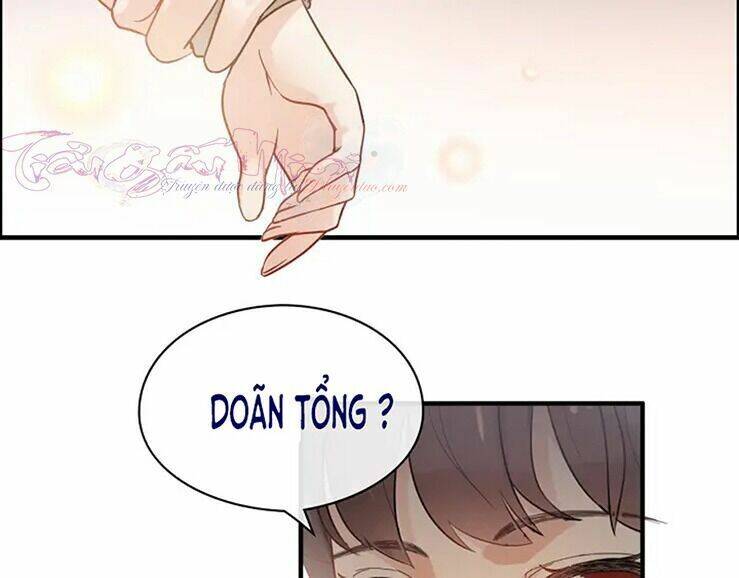 Cô Vợ Hợp Đồng Bỏ Trốn Của Tổng Giám Đốc Chapter 320 - 56