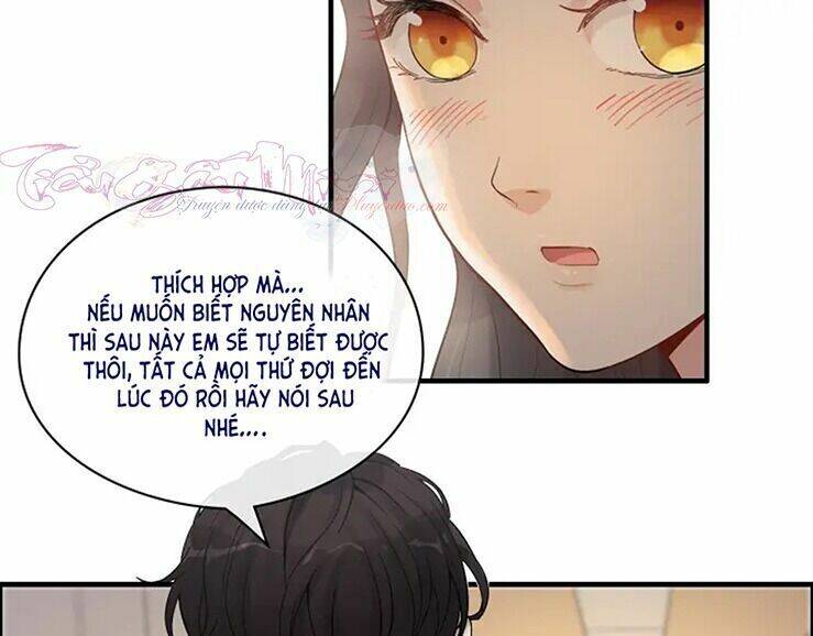 Cô Vợ Hợp Đồng Bỏ Trốn Của Tổng Giám Đốc Chapter 320 - 57