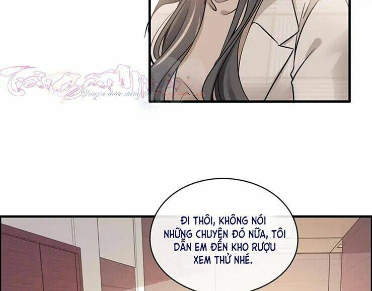 Cô Vợ Hợp Đồng Bỏ Trốn Của Tổng Giám Đốc Chapter 320 - 60