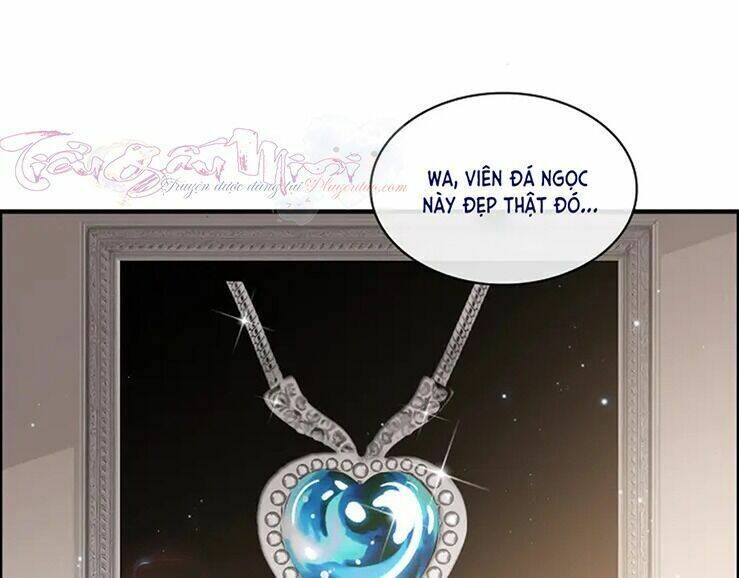Cô Vợ Hợp Đồng Bỏ Trốn Của Tổng Giám Đốc Chapter 320 - 63