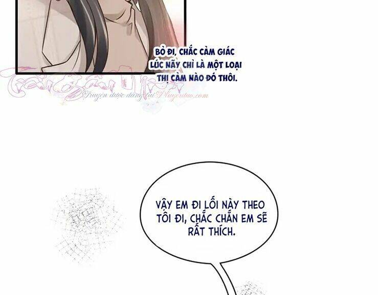 Cô Vợ Hợp Đồng Bỏ Trốn Của Tổng Giám Đốc Chapter 320 - 70