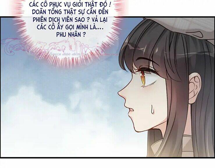Cô Vợ Hợp Đồng Bỏ Trốn Của Tổng Giám Đốc Chapter 320 - 8