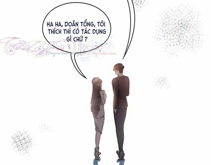 Cô Vợ Hợp Đồng Bỏ Trốn Của Tổng Giám Đốc Chapter 320 - 71