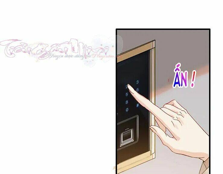 Cô Vợ Hợp Đồng Bỏ Trốn Của Tổng Giám Đốc Chapter 320 - 73