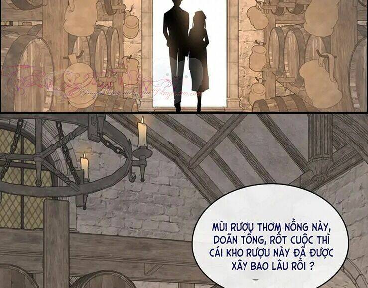 Cô Vợ Hợp Đồng Bỏ Trốn Của Tổng Giám Đốc Chapter 320 - 75