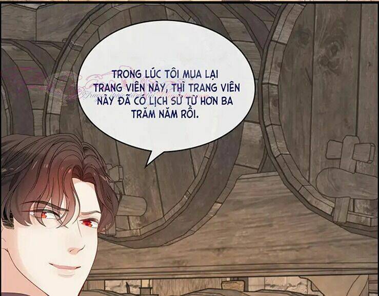 Cô Vợ Hợp Đồng Bỏ Trốn Của Tổng Giám Đốc Chapter 320 - 77