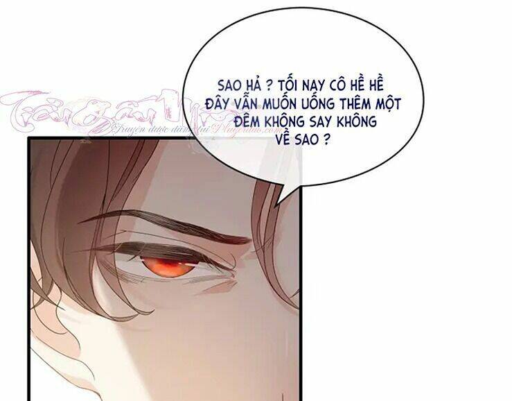 Cô Vợ Hợp Đồng Bỏ Trốn Của Tổng Giám Đốc Chapter 320 - 79