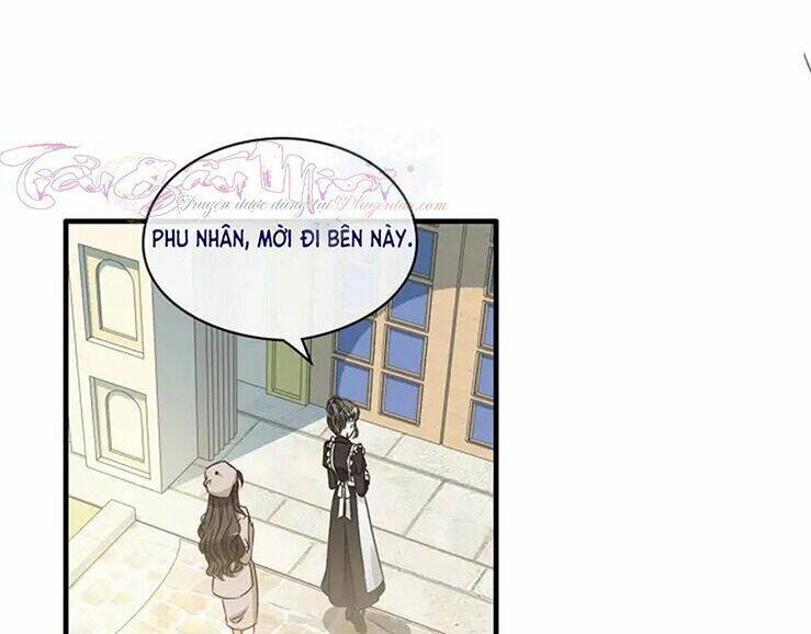 Cô Vợ Hợp Đồng Bỏ Trốn Của Tổng Giám Đốc Chapter 320 - 9