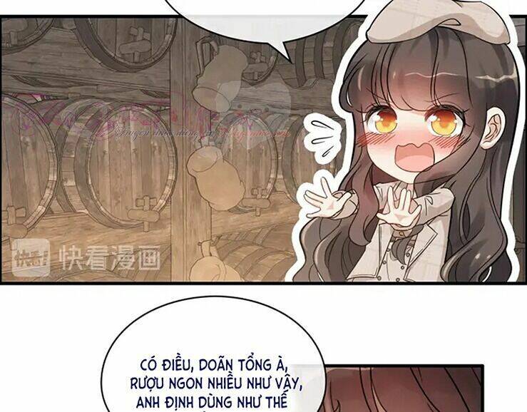 Cô Vợ Hợp Đồng Bỏ Trốn Của Tổng Giám Đốc Chapter 320 - 81