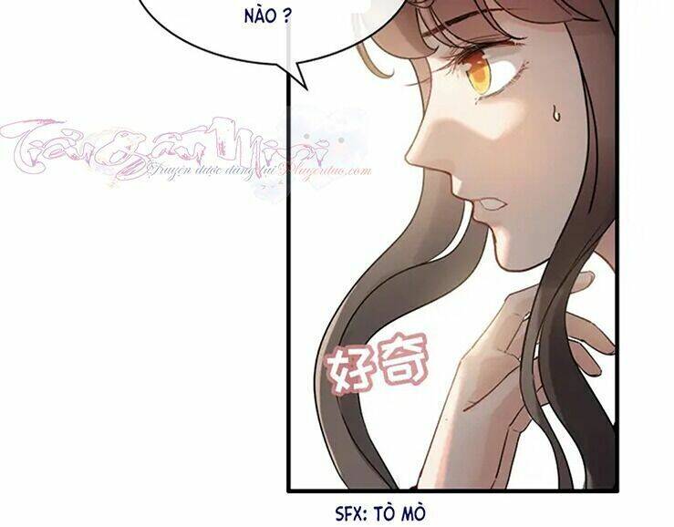 Cô Vợ Hợp Đồng Bỏ Trốn Của Tổng Giám Đốc Chapter 320 - 82