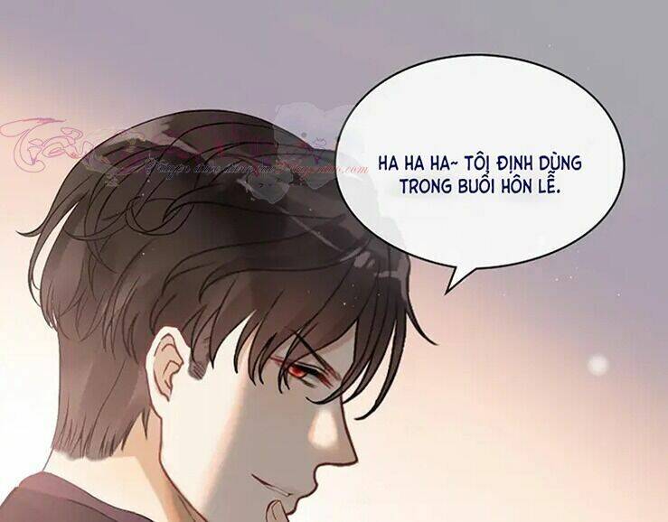 Cô Vợ Hợp Đồng Bỏ Trốn Của Tổng Giám Đốc Chapter 320 - 83