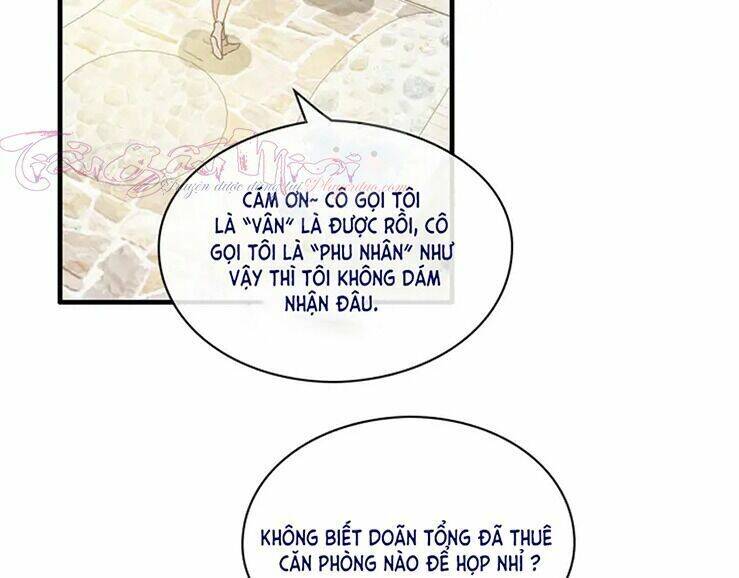 Cô Vợ Hợp Đồng Bỏ Trốn Của Tổng Giám Đốc Chapter 320 - 10