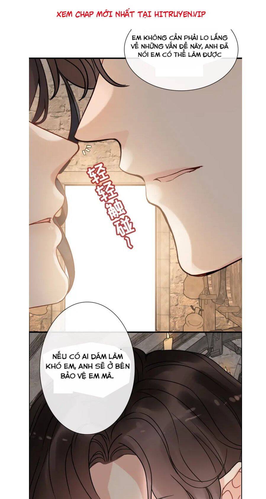 Cô Vợ Hợp Đồng Bỏ Trốn Của Tổng Giám Đốc Chapter 321.2 - 1