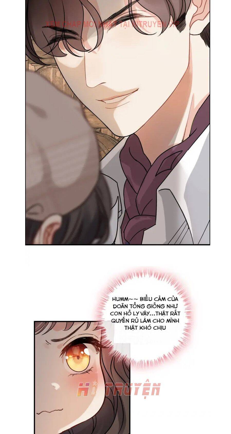 Cô Vợ Hợp Đồng Bỏ Trốn Của Tổng Giám Đốc Chapter 321.2 - 2