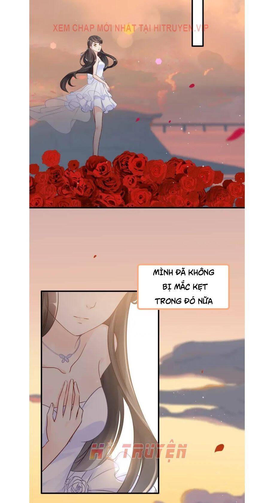 Cô Vợ Hợp Đồng Bỏ Trốn Của Tổng Giám Đốc Chapter 321.2 - 13