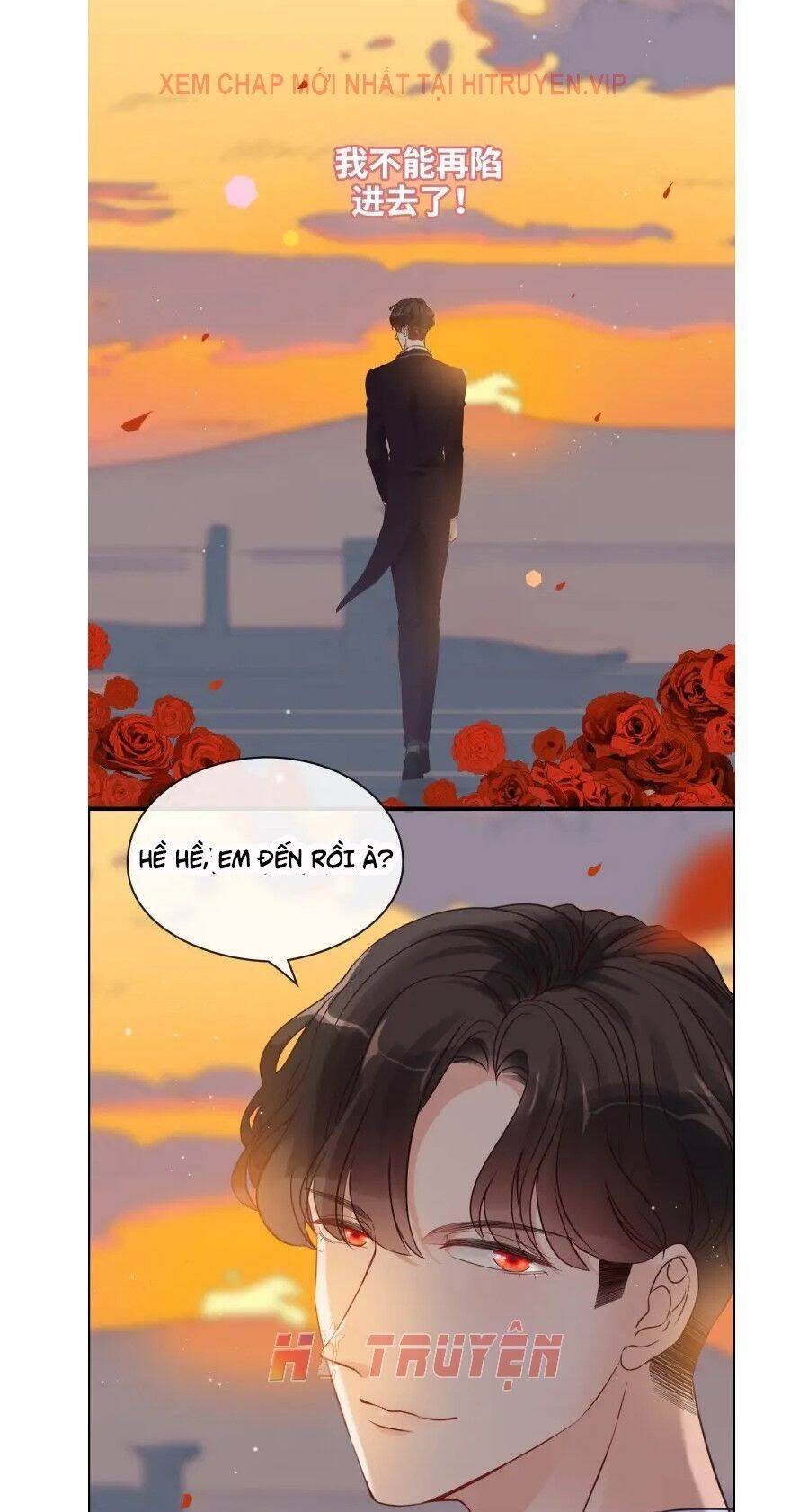 Cô Vợ Hợp Đồng Bỏ Trốn Của Tổng Giám Đốc Chapter 321.2 - 14