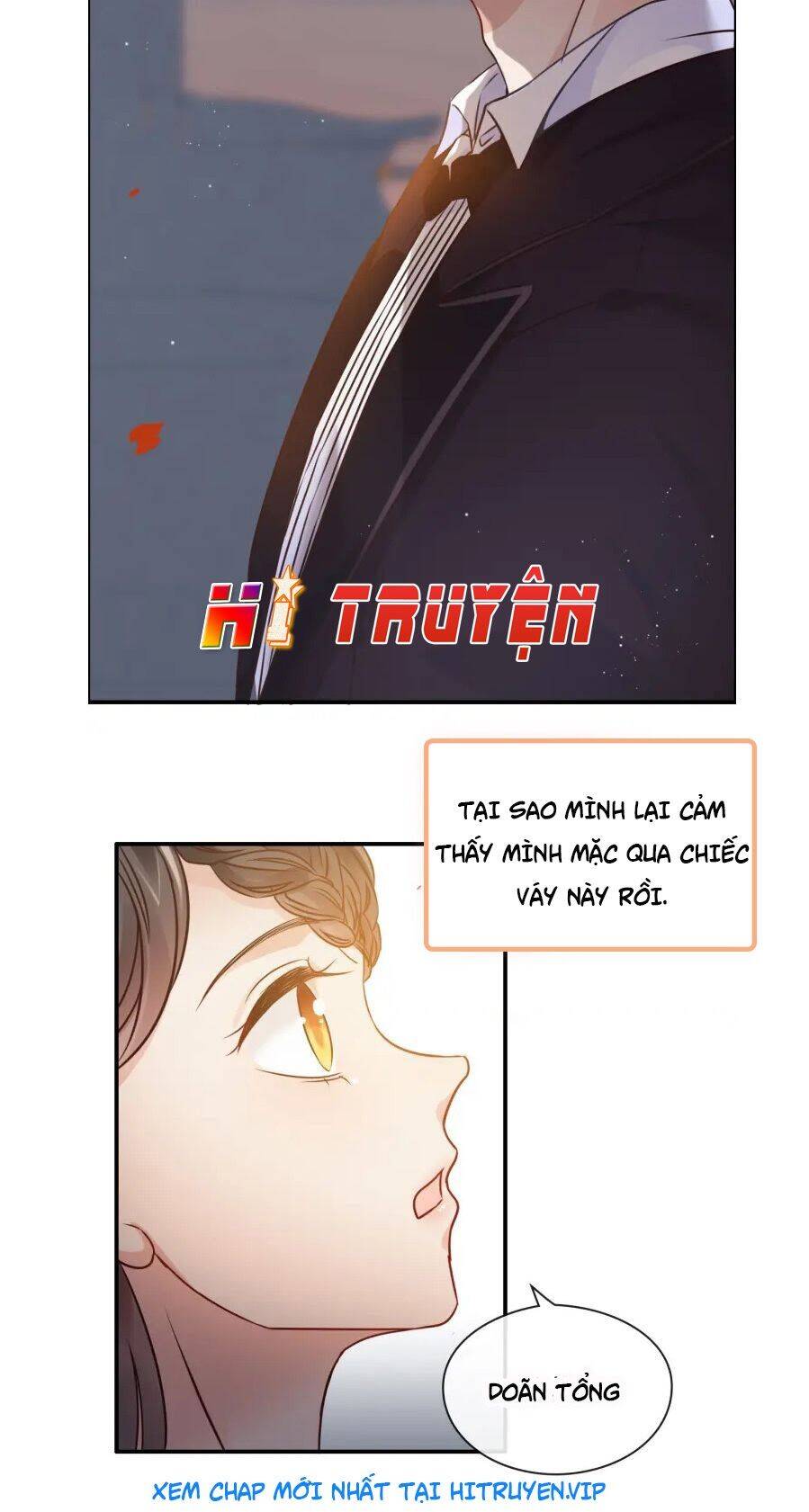 Cô Vợ Hợp Đồng Bỏ Trốn Của Tổng Giám Đốc Chapter 321.2 - 15