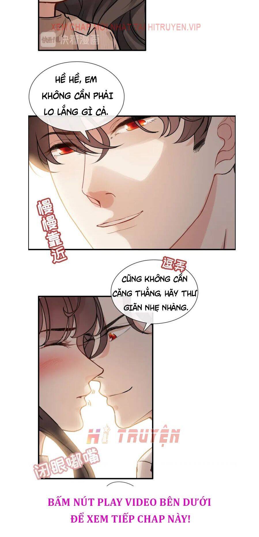 Cô Vợ Hợp Đồng Bỏ Trốn Của Tổng Giám Đốc Chapter 321.2 - 3