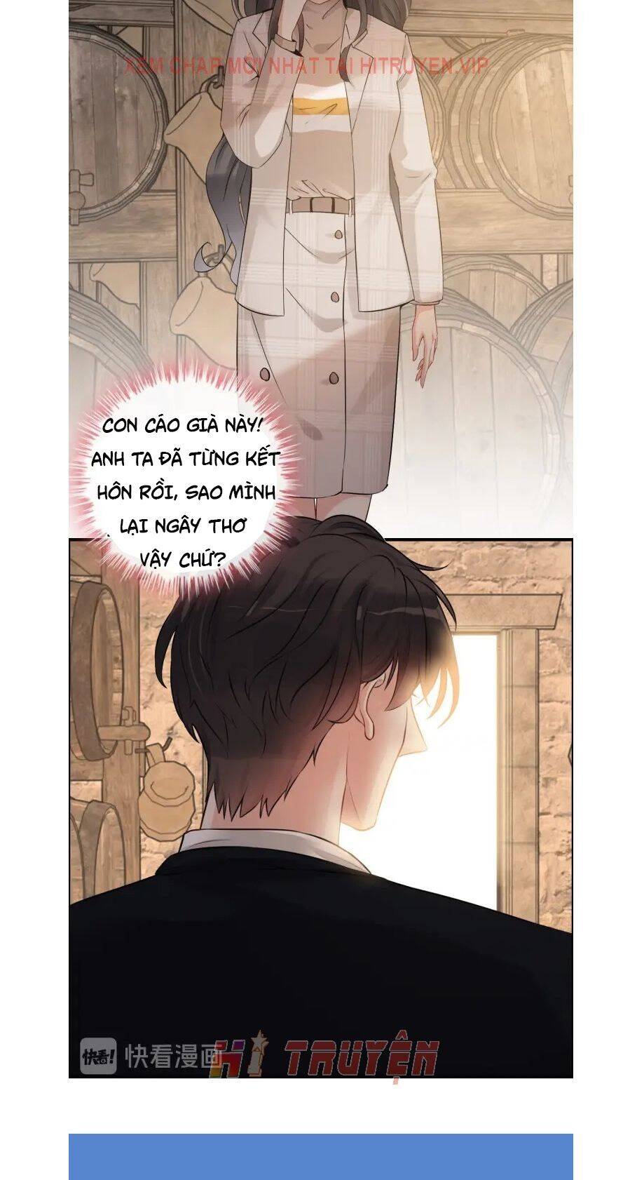 Cô Vợ Hợp Đồng Bỏ Trốn Của Tổng Giám Đốc Chapter 321.2 - 5