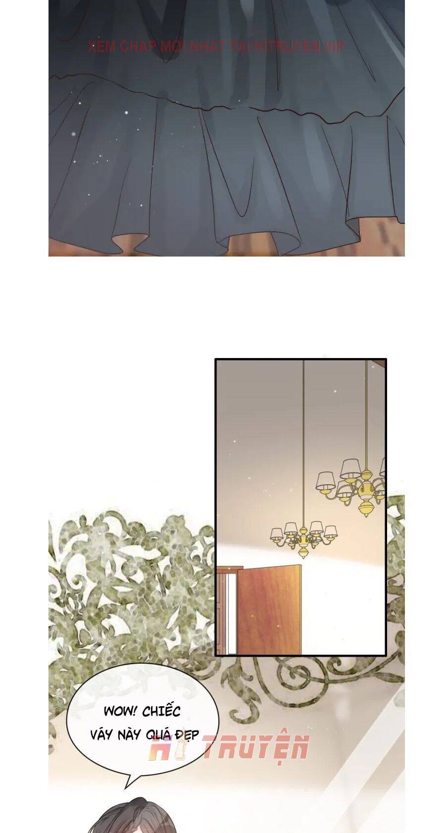 Cô Vợ Hợp Đồng Bỏ Trốn Của Tổng Giám Đốc Chapter 321.2 - 9