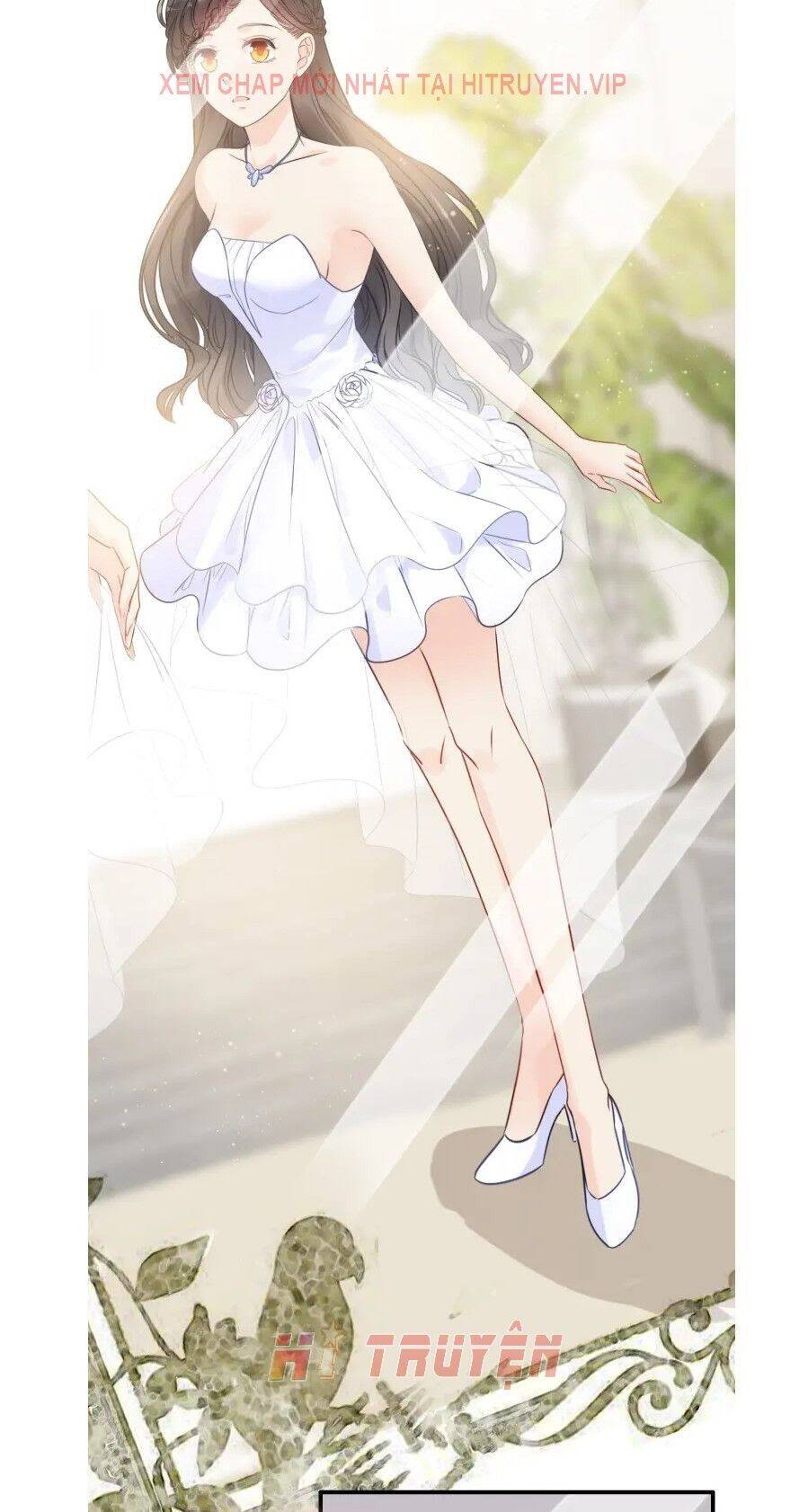 Cô Vợ Hợp Đồng Bỏ Trốn Của Tổng Giám Đốc Chapter 321.2 - 10